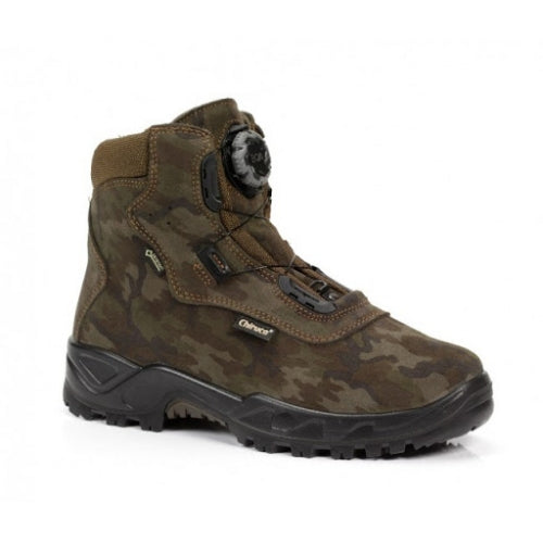 Zābaki Chiruca Labrador Boa Camo 21 Gore-Tex