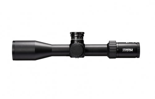 Ieroča tēmeklis Steiner M5Xi 3-15x50 MSR-2, CCW