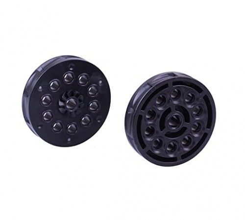 Magazīna UX Tornado Cal. 4.5 mm 2 gab.