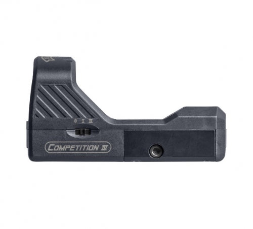 Tēmeklis Dot Walther Competition III 22 mm 2.1037