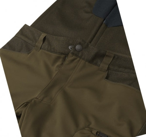 Bikses Harkila Mountain Hunter Hybrid, Vītolu zaļš