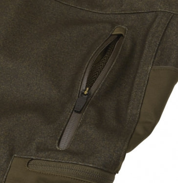 Bikses Harkila Mountain Hunter Hybrid, Vītolu zaļš