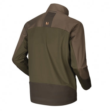 Vilnas jaka Harkila Magni, Vītolu zaļa/Ēnu brūna