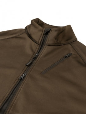 Vilnas jaka Harkila Njord, Vītolu zaļa