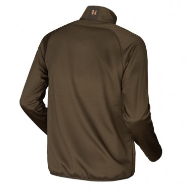 Vilnas jaka Harkila Njord, Vītolu zaļa