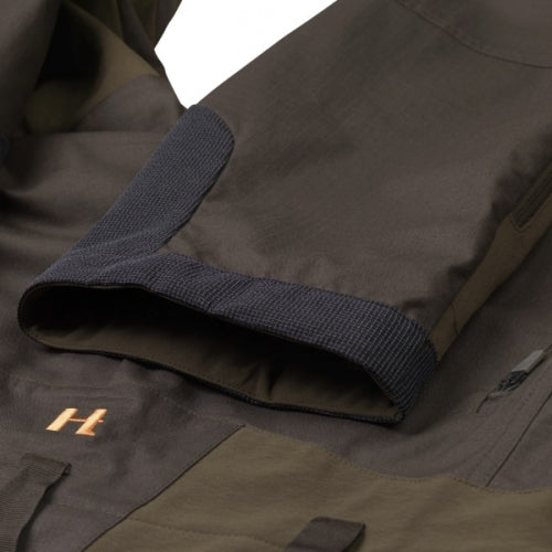 Bikses Harkila Ragnar, Vītolu zaļas/Ēna pelēkas