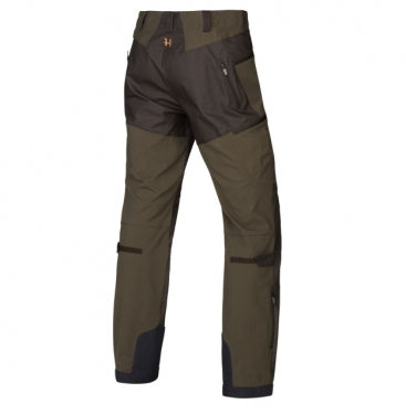 Bikses Harkila Ragnar, Vītolu zaļas/Ēna pelēkas