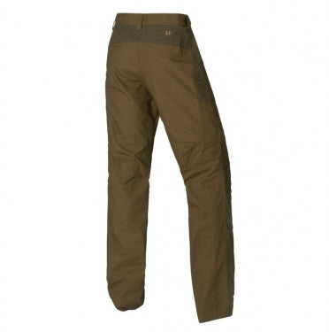 Bikses Harkila Asmunda, Tumši olīvu/Vītolu zaļas