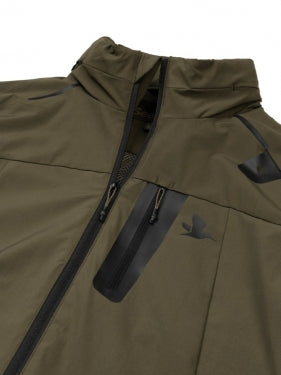 Jaka Seeland Hawker Trek, Priežu zaļa