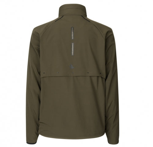 Jaka Seeland Hawker Trek, Priežu zaļa