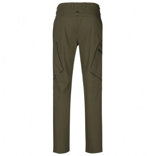 Bikses Seelandes Hawker Trek, Priežu zaļas