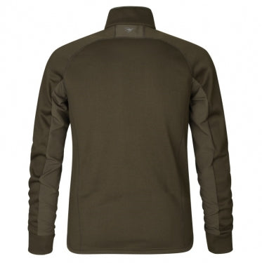 Flīsa jaka Key-Point, Priedes zaļa