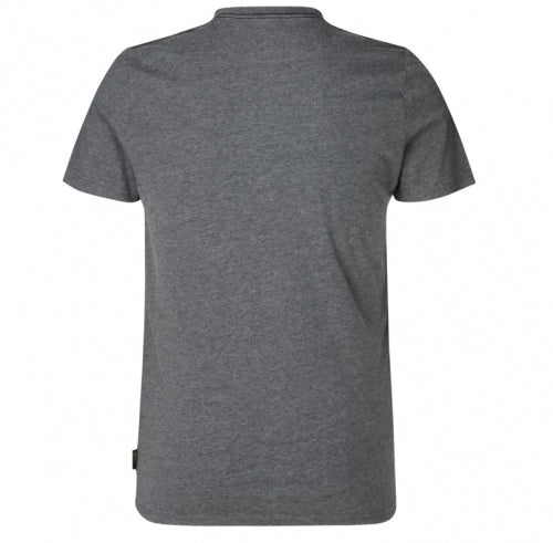 T-krekls Seeland Key-Point, Pelēks