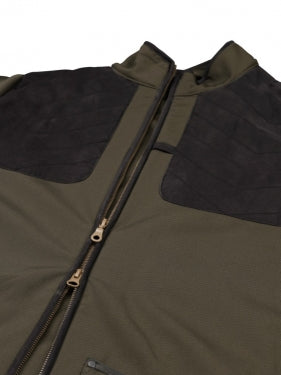 Jaka Seeland Skeet softshell, Priežu zaļa