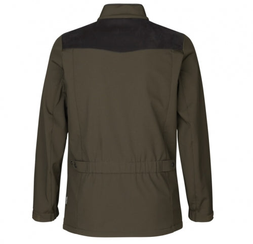 Jaka Seeland Skeet softshell, Priežu zaļa