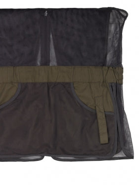 Veste Seeland Skeet light, Priežu zaļa