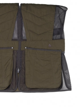 Veste Seeland Skeet light, Priežu zaļa