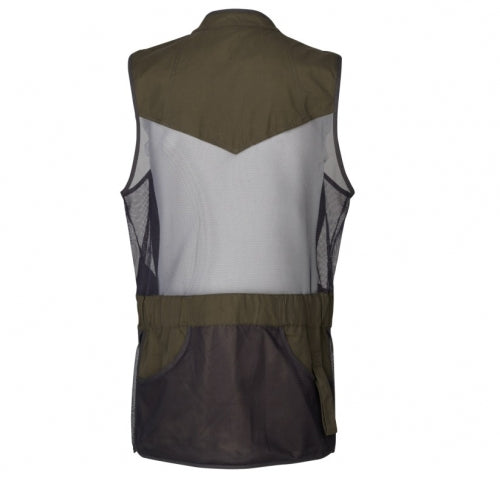 Veste Seeland Skeet light, Priežu zaļa