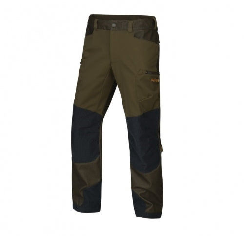 Bikses Harkila Mountain Hunter Hybrid, Vītolu zaļš