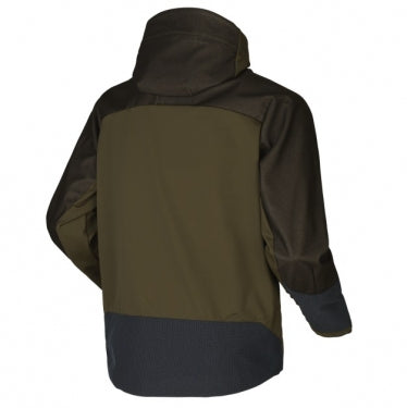 Komplekts Harkila Mountain Hunter Hybrid, Vītolu zaļš