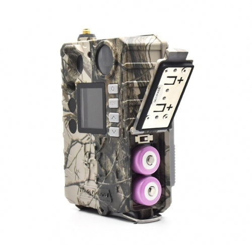 Kamera Game BG310-M 18MP 4G bezvadu