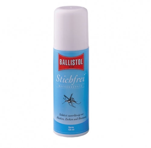 Repellent Against Mosquitoes Stichfrei 125ml