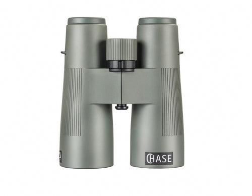 Binoklis Delta Optical Chase 10x50 ED