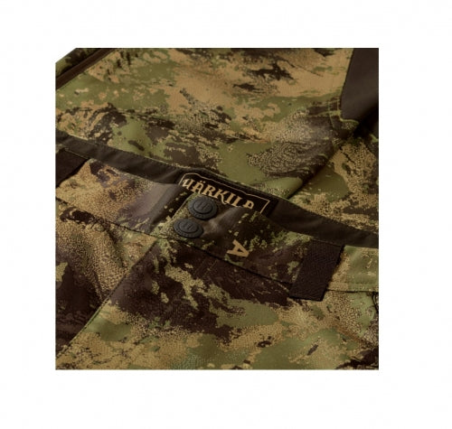 Bikses Harkila Lagan Camo AXIS MSP, Meža zaļas [auto-import]