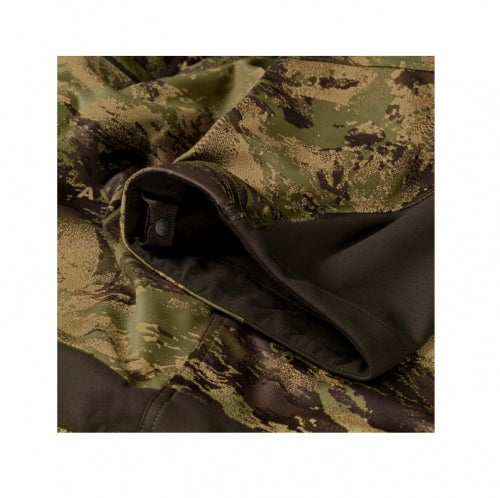 Bikses Harkila Lagan Camo AXIS MSP, Meža zaļas [auto-import]