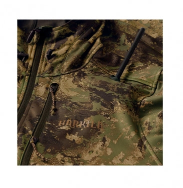 Jaka Harkila Lagan Camo Axis MSP, Meža zaļa