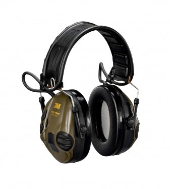 Austiņas 3M™ Peltor SportTac Hunting