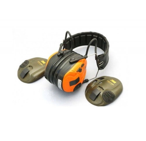 Austiņas 3M™ Peltor SportTac Hunting