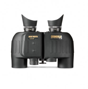 Binoklis Steiner NightHunter 8x30 LRF