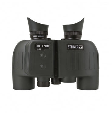 Binoklis Steiner NightHunter 10x30 LRF