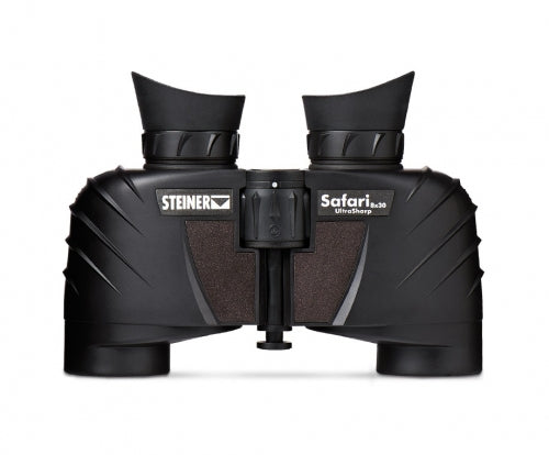 Binoklis Steiner Safari UltraSharp 8x30