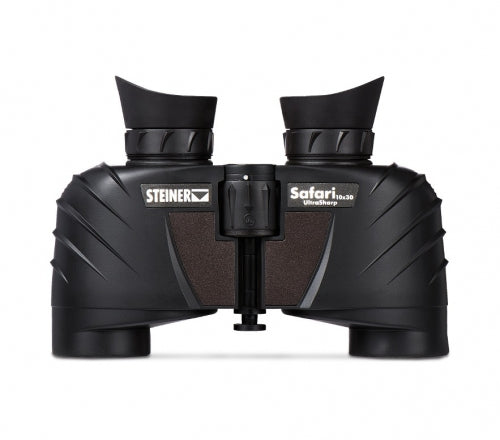 Binoklis Steiner Safari UltraSharp 10x30