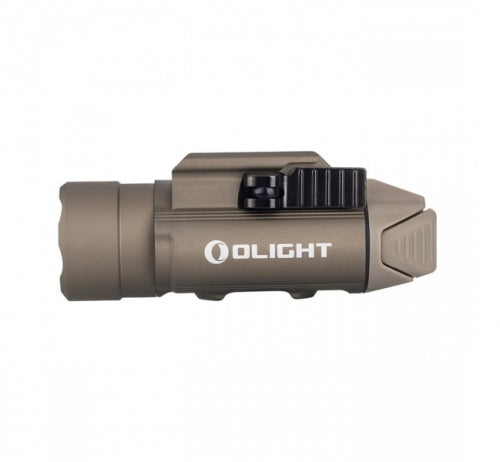 Lukturītis Olight PL-PRO Valkyrie Desert Tan