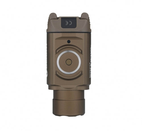 Lukturītis Olight PL-PRO Valkyrie Desert Tan