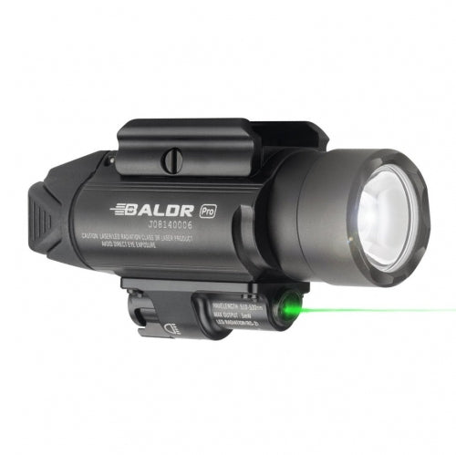 Lukturītis Olight Baldr PRO Zaļš punkts