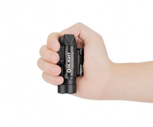 Lukturītis Olight Baldr PRO Zaļš punkts