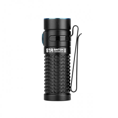 Lukturītis Olight S1R Baton II uzlādējams