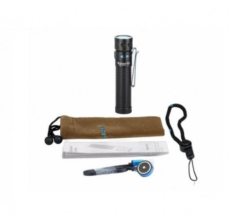 Lukturītis Olight Baton Pro