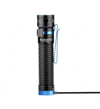 Lukturītis Olight Baton Pro