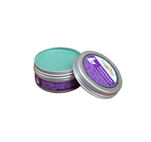 Ieroča tīrīšanas pastas Fluna Tec 50ml