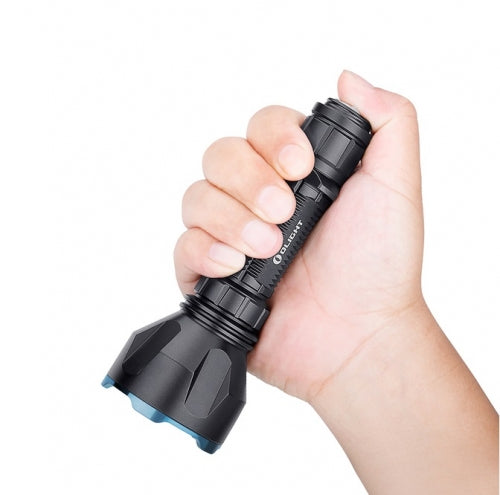 Lukturītis Olight Warrior X Turbo