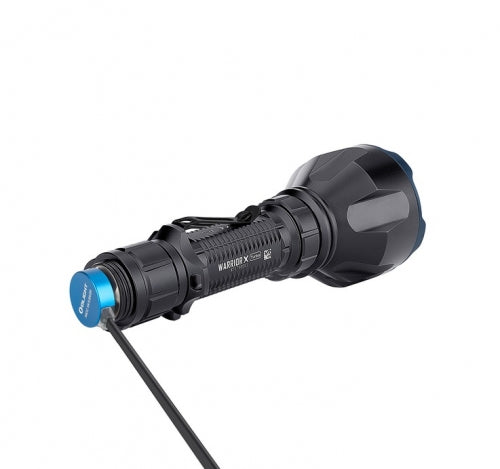 Lukturītis Olight Warrior X Turbo