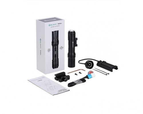 Lukturītis Olight Odin