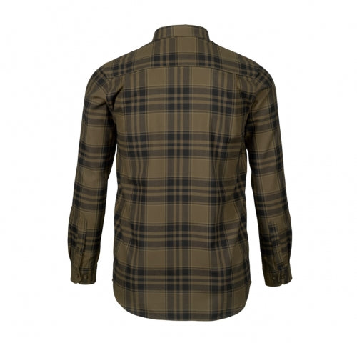 Krekls Seeland Highseat, Zaļš