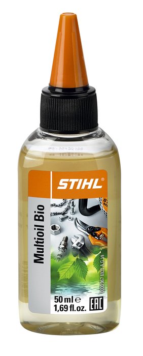 Stihl Organic Multioil