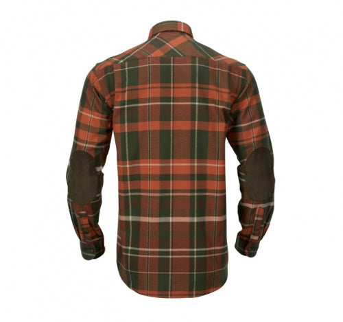 Krekls Harkila Eide (Rust Check)